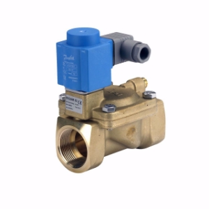 Picture of Danfoss Magnetventil EV220B 5/4" NC  Danfoss Magnetventil EV220B 5/4" NC - Art.-Nr.: 032U456831