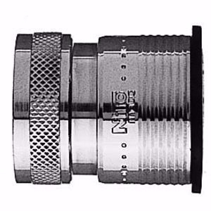Picture of Neoperl NEOMATIC PRO Kupplung F 3/4", alte Artikelnummer 12105097, Art.Nr. : 12405097