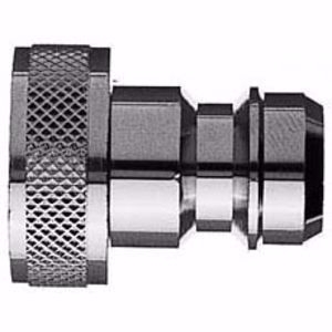 Picture of Neoperl NEOMATIC Kupplungsnippel 1/2" / 1/2 ", Art.Nr. : 12161097