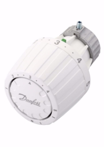 Picture of 1 Danfoss Fühler TP für Nachrüstung 013G2910 Nachfolgemodel  015G4090