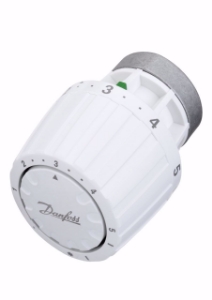 Picture of 1 Danfoss Thermostat Servicefühler RA/V Eingebauter Fühler   013G2961