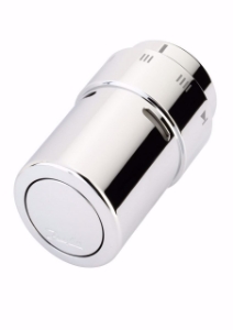 Picture of Danfoss Fühler RAX Chrom  013G6170