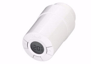 Picture of Danfoss living connect - Thermostat 014G0001 - 014G0002