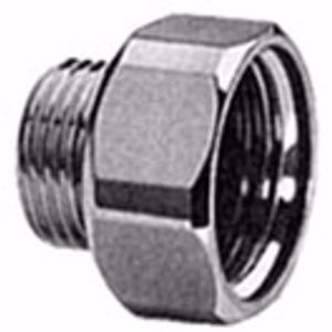 Picture of Neoperl Reduktion verchromt IG/AG 1/2"-3/8", Art.Nr. : 50050494 (50 0504 94)