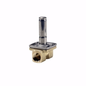 Picture of Danfoss Magnetv. EV220 B 6 B (NO) 3/8" - Art.-Nr.: 032U1238