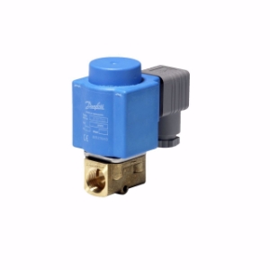 Picture of Danfoss Magnetventil EV210B 3/8" NC - Art.-Nr.: 032U148031