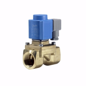Picture of Danfoss Magnetventil EV220B 1" DC - Art.-Nr.: 032U162402