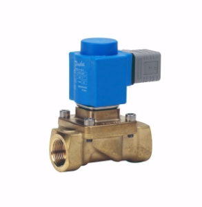 Picture of Danfoss Magnetventil EV250B 3/4" DC - Art.-Nr.: 032U161402