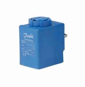 Picture of Danfoss Spule A 24V Art. Nr.: 042N7508