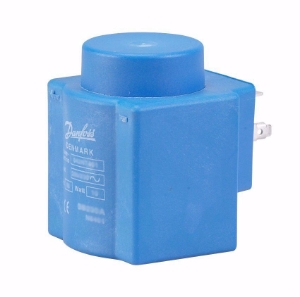 Picture of Danfoss Spule A 24V DC 18W Standard  Art. Nr.: 018F7397