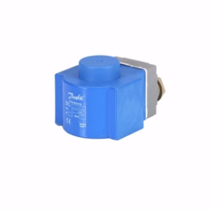 Picture of Danfoss Spule B 220V wasserdicht verstärkt  Art. Nr.: 018F6801
