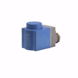 Picture of Danfoss Spule B 24V DC wasserdicht  Art. Nr.: 018F6757