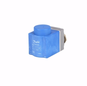 Picture of Danfoss Spule B 24V wasserdicht  Art. Nr.: 018F6707