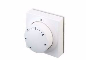Picture of Danfoss Thermostat RA-FEE mit Fernfühler 2+2m  013G5074
