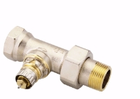 Show details for Danfoss Ventil / Thermostatventil RA-N 3/4" Durchgang   013G0036 Picture of Danfoss Ventil / Thermostatventil RA-N 3/4" Durchgang   013G0036