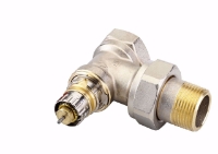 Show details for Danfoss Ventil / Thermostatventil RA-N 3/4" Eck   013G0035 Picture of Danfoss Ventil / Thermostatventil RA-N 3/4" Eck   013G0035