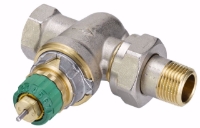 Show details for Danfoss Ventil Dynamic Valve RA-DV 013G7722 Picture of Danfoss Ventil Dynamic Valve RA-DV 013G7722