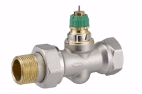Show details for Danfoss Ventil Dynamic Valve RA-DV DN20 Durchgang  013G7726 Picture of Danfoss Ventil Dynamic Valve RA-DV DN20 Durchgang  013G7726
