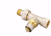 Show details for Danfoss Ventil RA-N 10/6 3/8" Durchgang  013G0032 Picture of Danfoss Ventil RA-N 10/6 3/8" Durchgang  013G0032