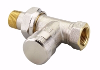 Zeige Details für Danfoss Ventil Rücklaufverschraubung Typ RLV 10, 3/8 Zoll Durchgang vernickelt 003L0142 Bild von Danfoss Ventil Rücklaufverschraubung Typ RLV 10, 3/8 Zoll Durchgang vernickelt 003L0142