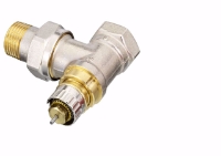 Show details for Danfoss Ventil Typ RA-N vernickelt  in Eckform  013G0033 Picture of Danfoss Ventil Typ RA-N vernickelt  in Eckform  013G0033