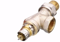 Show details for Danfoss Ventil Typ RA-N vernickelt in Axialform  013G0153 Picture of Danfoss Ventil Typ RA-N vernickelt in Axialform  013G0153