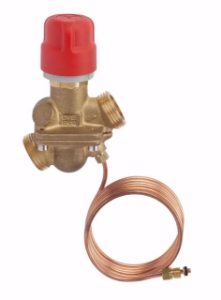 Picture of Danfoss - Strangdifferenzdrukregler AB-PM DN 20, Art.-Nr. :003Z1403