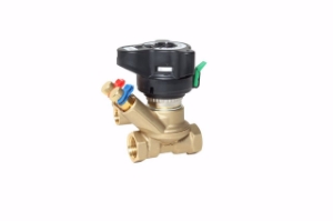 Picture of Danfoss - Strangregulierventil MSV-BD DN 15 LF, Art.-Nr. :003Z4000