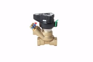 Picture of Danfoss - Strangregulierventil MSV-BD DN 15, Art.-Nr. :003Z4001