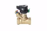 Show details for Danfoss - Strangregulierventil MSV-BD DN 20, Art.-Nr. :003Z4002 Picture of Danfoss - Strangregulierventil MSV-BD DN 20, Art.-Nr. :003Z4002