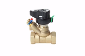 Picture of Danfoss - Strangregulierventil MSV-BD DN 25, Art.-Nr. :003Z4003