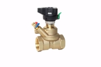 Show details for Danfoss - Strangregulierventil MSV-BD DN 32, Art.-Nr. :003Z4004 Picture of Danfoss - Strangregulierventil MSV-BD DN 32, Art.-Nr. :003Z4004