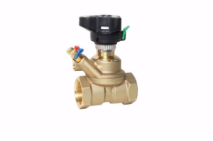 Picture of Danfoss - Strangregulierventil MSV-BD DN 32, Art.-Nr. :003Z4004