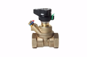 Picture of Danfoss - Strangregulierventil MSV-BD DN 40, Art.-Nr. :003Z4005