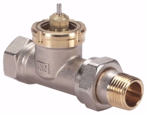 Picture of Danfoss Danfossventil DG RAV 1/2", Art.Nr. : 013U0017