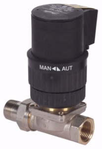 Picture of Danfoss Danfossventil Eck RAV20/8 3/4", Art.Nr. : 013U0022