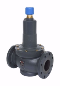 Picture of Danfoss Differenzdruckregler ASV-PV DN100, 0.2-0.4,  Art.Nr. : 003Z0625