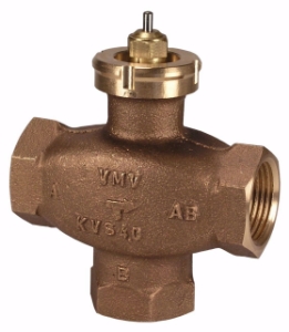Picture of Danfoss Dreiwegventil VMV 340, Art.Nr. : 065F0040