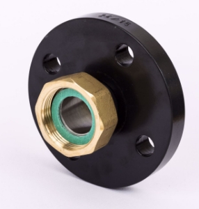 Picture of Danfoss Flanschen PN25 DN 20,  Art.Nr. : 003H6916