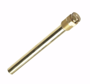 Picture of Danfoss Fühlerhülse 3/4", Art.Nr. : 003N0050