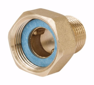Picture of Danfoss Gewindenippel AB-QM DN 15,  Art.Nr. : 003Z0232