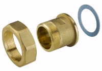 Show details for Danfoss Gewindenippel AB-QM DN 40,  Art.Nr. : 003Z0279 Picture of Danfoss Gewindenippel AB-QM DN 40,  Art.Nr. : 003Z0279