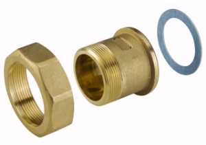 Picture of Danfoss Gewindenippel AB-QM DN 40,  Art.Nr. : 003Z0279