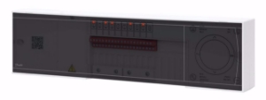 Picture of Danfoss Icon Regelverteiler 24 V, Icon Regelverteiler MC 10, Art.-Nr. 088U1074 - 088U1144