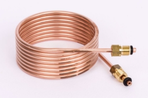 Picture of Danfoss Impulsleitung 1,5 m,  Art.Nr. : 003L8152