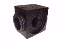Show details for Danfoss Isolierkappen 1 1/4",  Art.Nr. : 003L8173 Picture of Danfoss Isolierkappen 1 1/4",  Art.Nr. : 003L8173