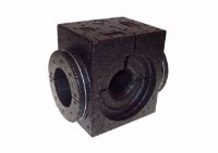 Show details for Danfoss Isolierkappen 1",  Art.Nr. : 003L8172 Picture of Danfoss Isolierkappen 1",  Art.Nr. : 003L8172