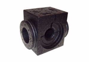Picture of Danfoss Isolierkappen 1",  Art.Nr. : 003L8172