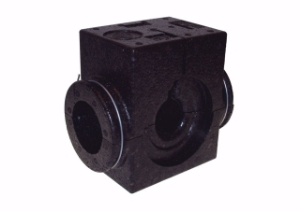 Picture of Danfoss Isolierkappen 3/4",  Art.Nr. : 003L8171