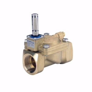 Picture of Danfoss Magnetventil EV220 B 32 B(NO) 1 1/4", Art.Nr. : 032U7134